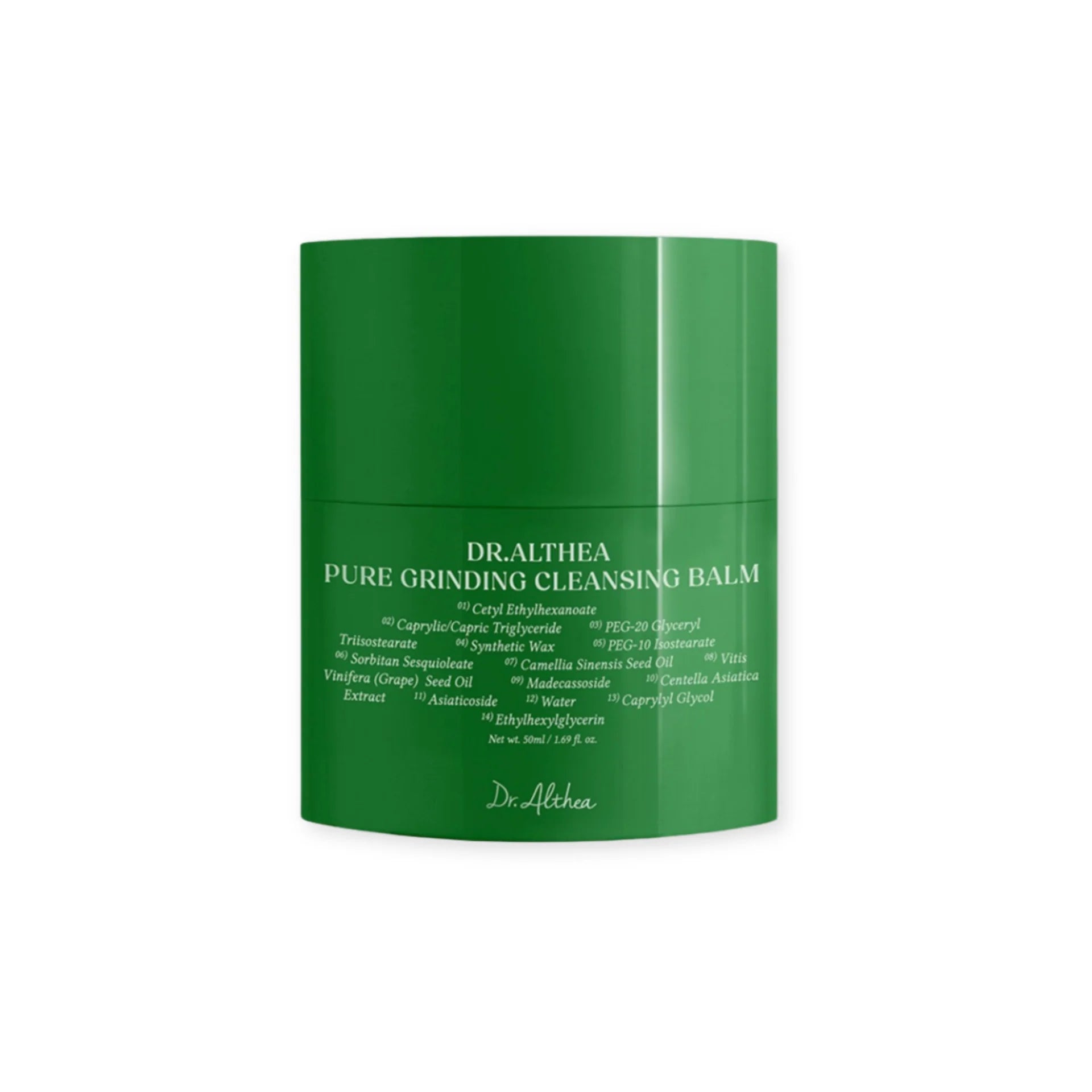 Dr.Althea - Pure Grinding Cleansing Balm 50ml