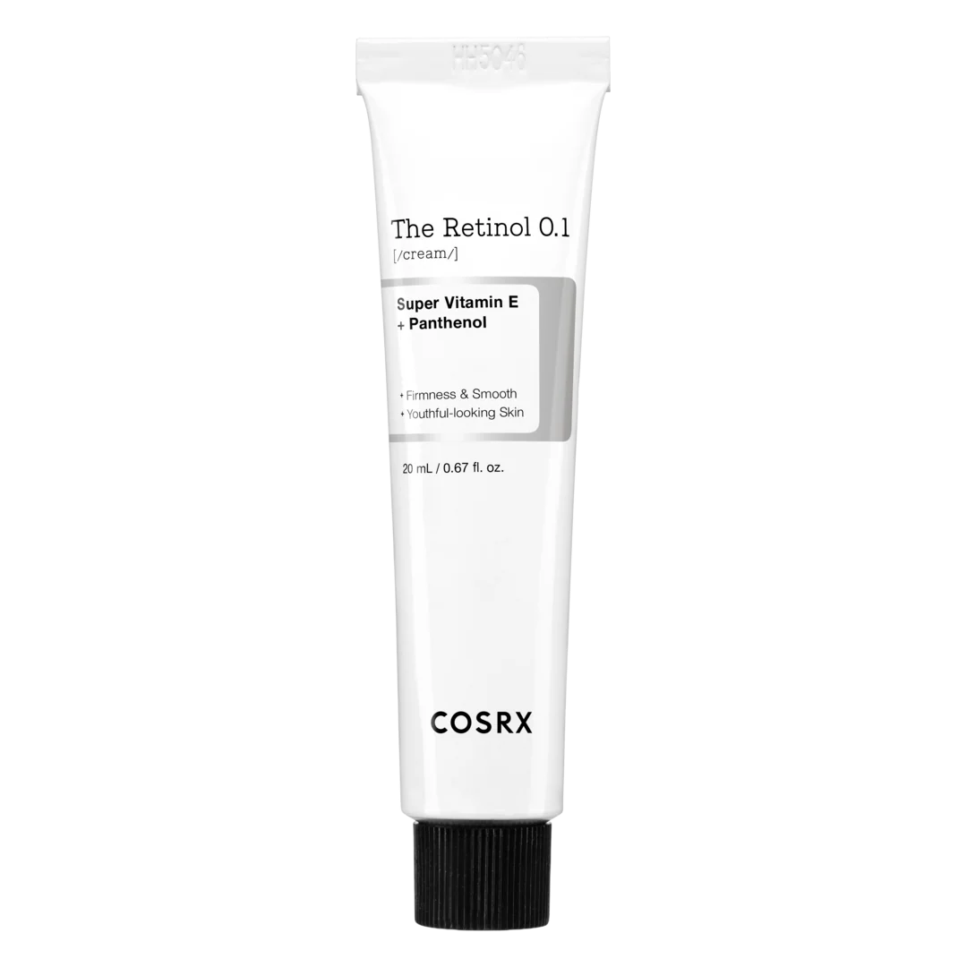 COSRX - The Retinol 0.1 Cream 20ml