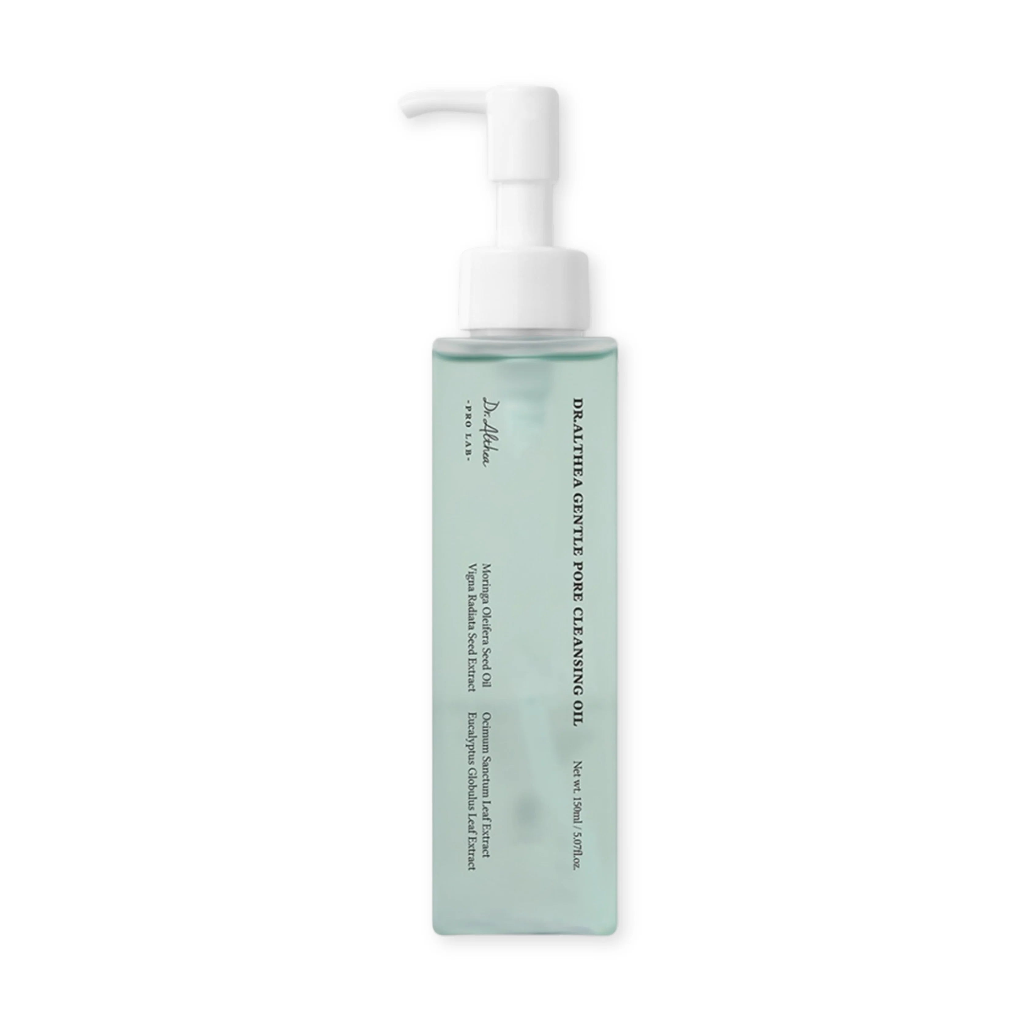Dr.Althea - Gentle Pore Cleansing Oil 150ml