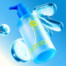 numbuzin - Zero Blemish Oil-Free Micellar Cleansing Jelly [200ml]