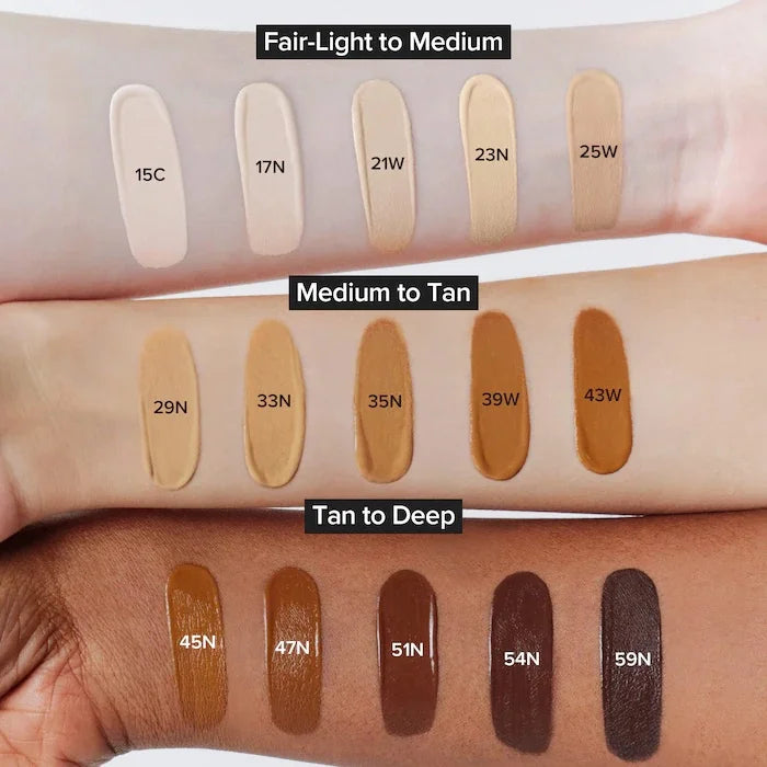 Beauty of Joseon - Tinted Mineral Dayscreen - 15 Colors [#25W]