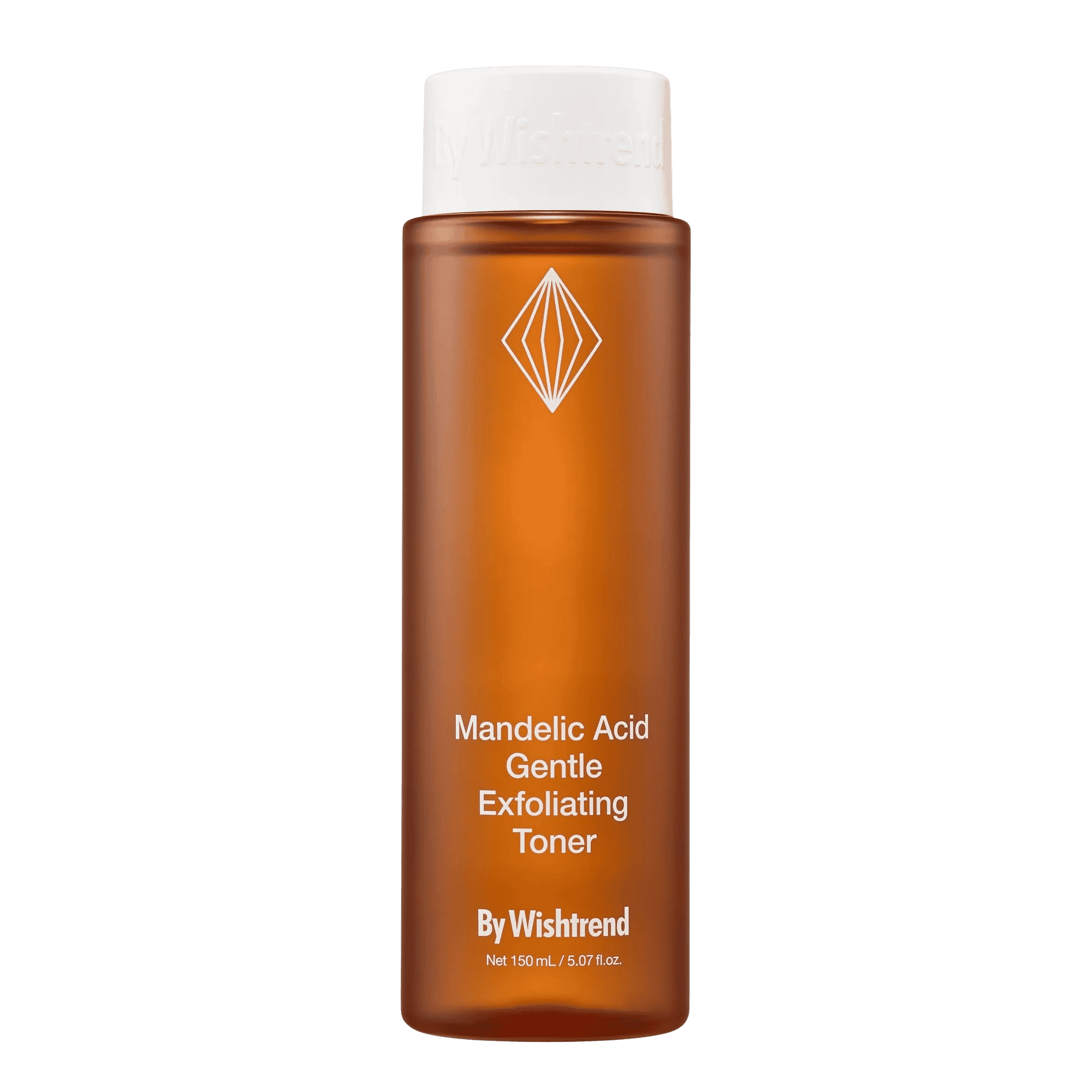 By Wishtrend - Mandelic Acid Gentle Exfoliating Toner 150ml