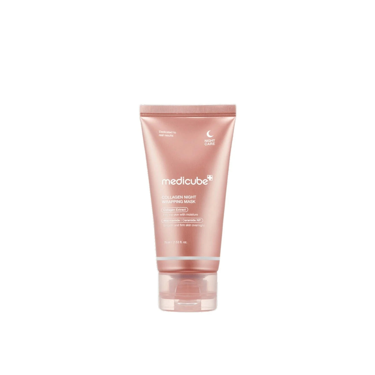 Medicube - Collagen Night Wrapping Mask 75ml