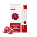 FOODOLOGY - Coleology Cutting Jelly [25g x 10 sticks]