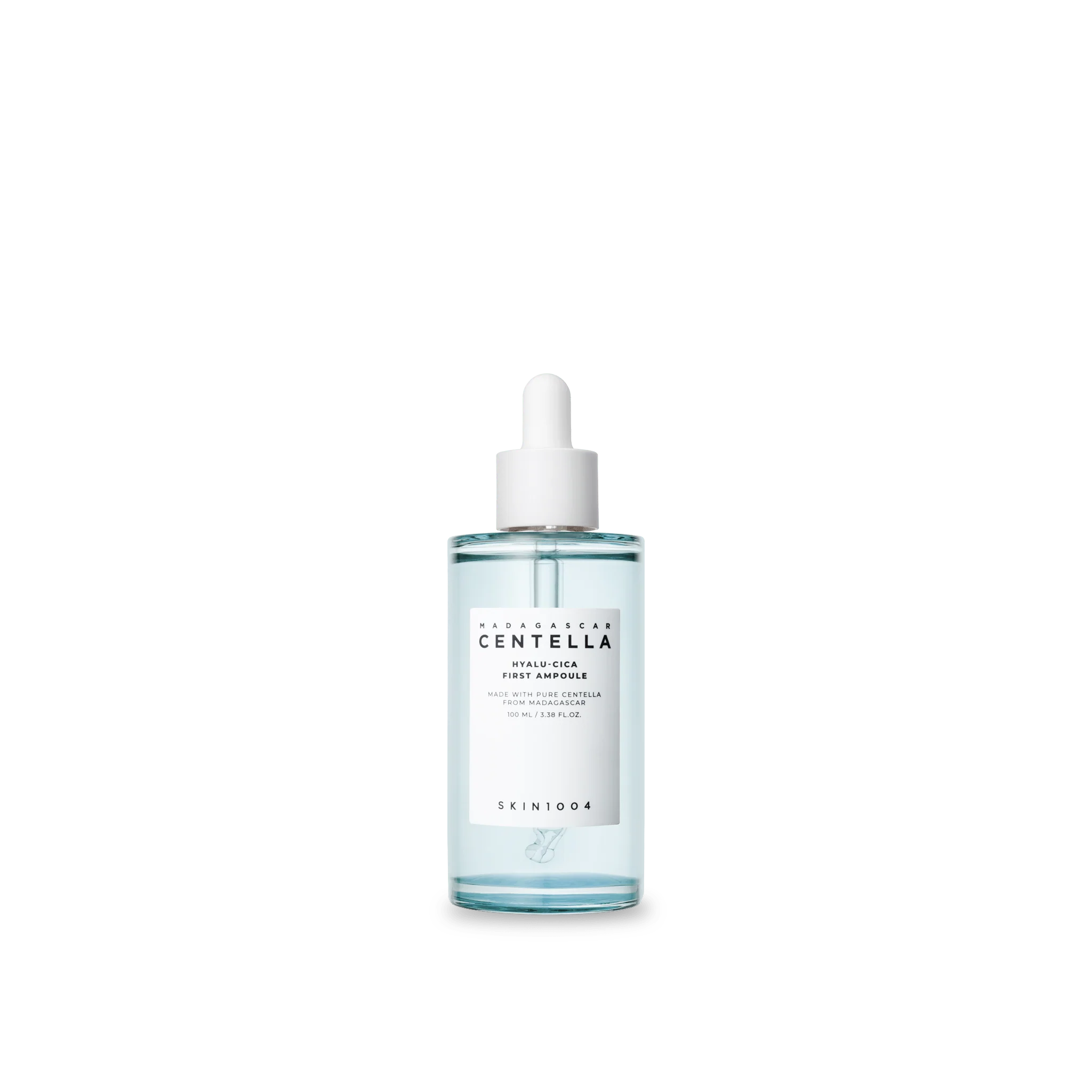 SKIN1004 - Madagascar Centella Hyalu-Cica First Ampoule - 100ml