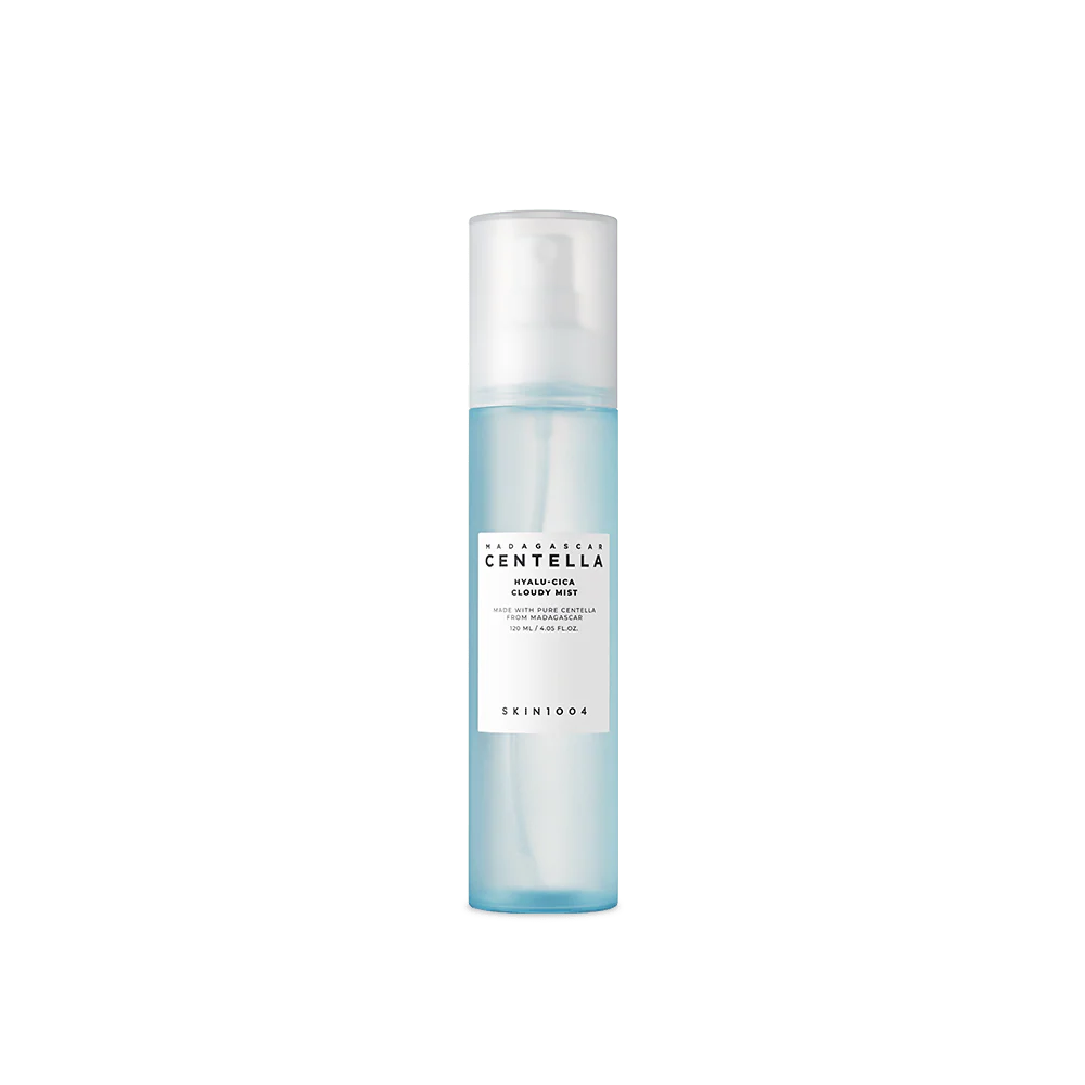 SKIN1004 - Madagascar Centella Hyalu-Cica Cloudy Mist - 120ml