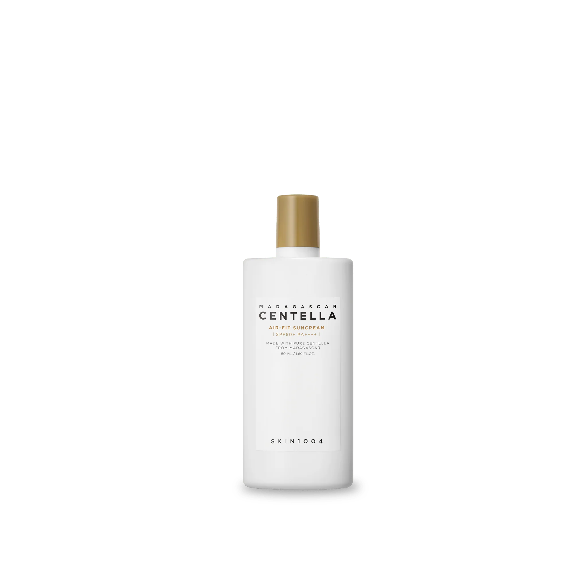 SKIN1004 - Madagascar Centella Air-Fit Suncream Plus SPF50+ PA++++ - 50ml